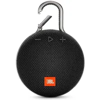 JBL Clip 3 portable speaker: $69.99$39.99 at Best Buy