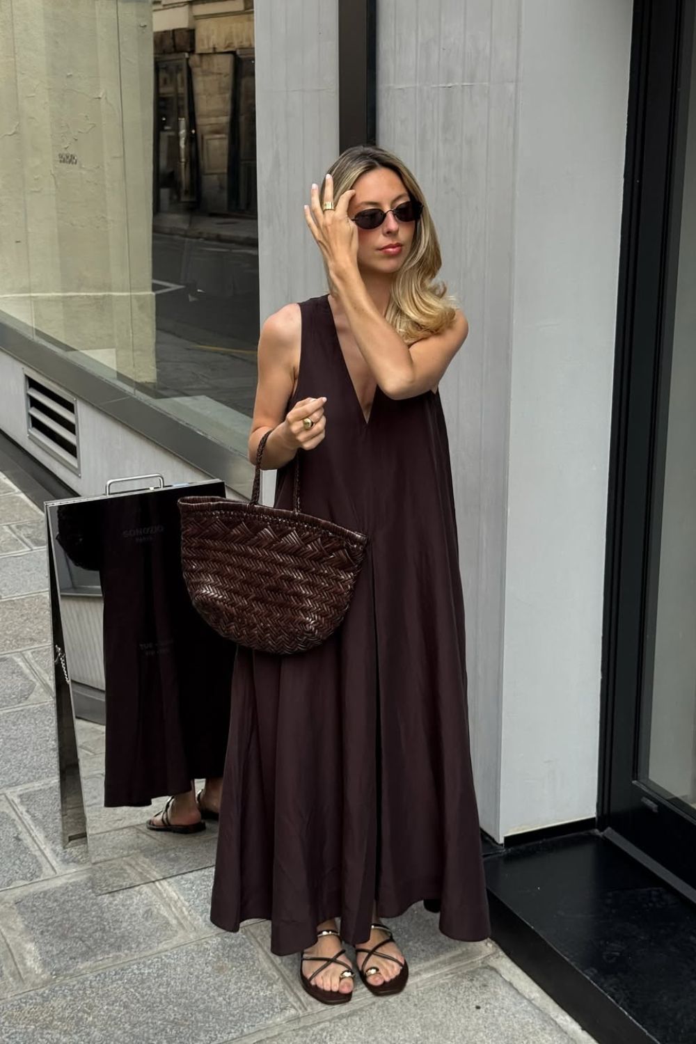 Dragon Diffusion Handbags