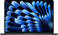 Apple MacBook Air 15-inch Laptop (M5) - Midnight
