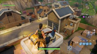 Fortnite map: the new locations and best landing spots ... - 320 x 180 jpeg 16kB