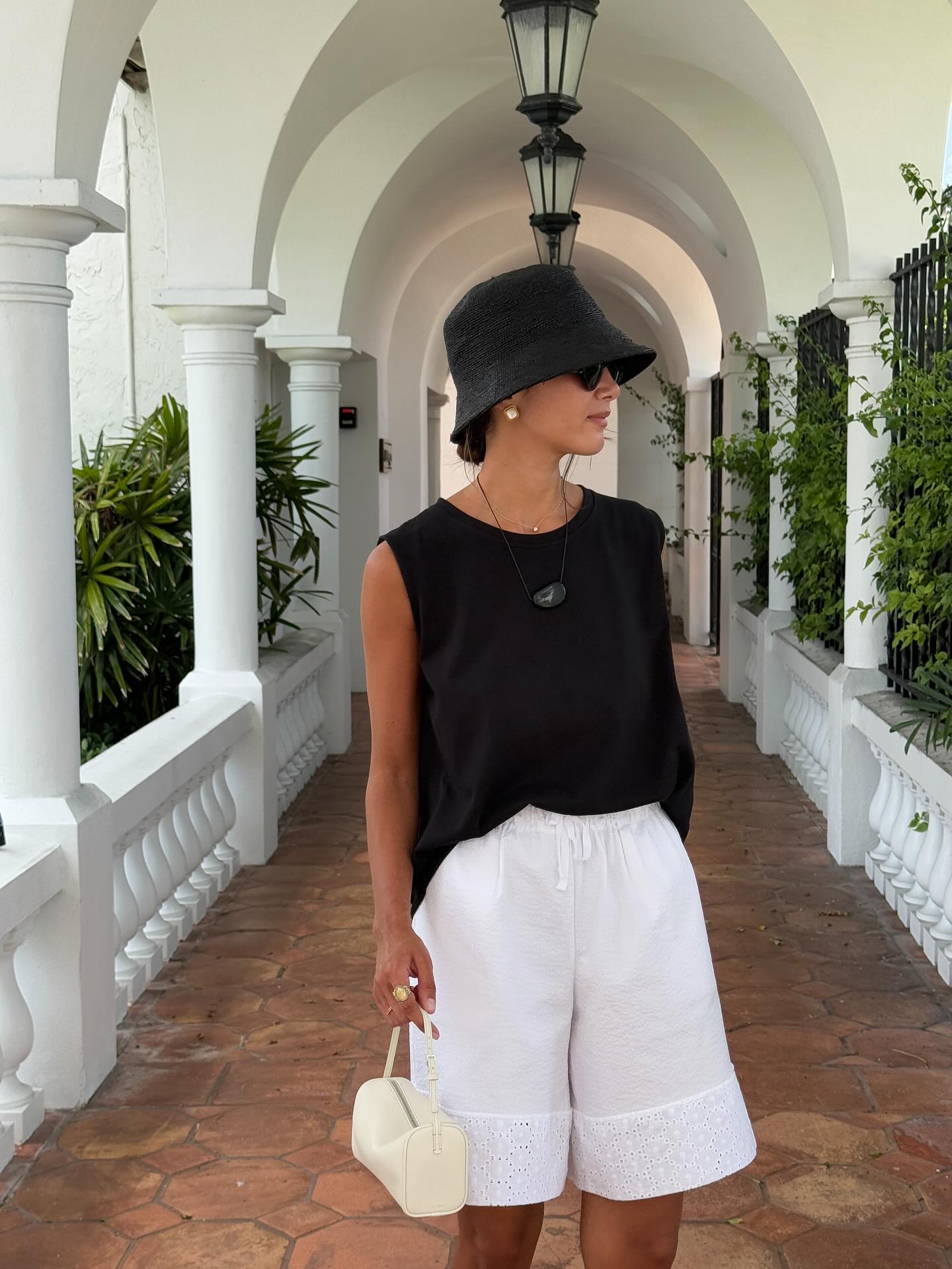 Classic summer outfits
