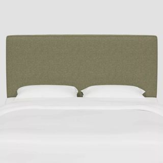 Kelsey Headboard in Textured Linen - Threshold™