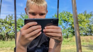 Troomi Kids Smartphone