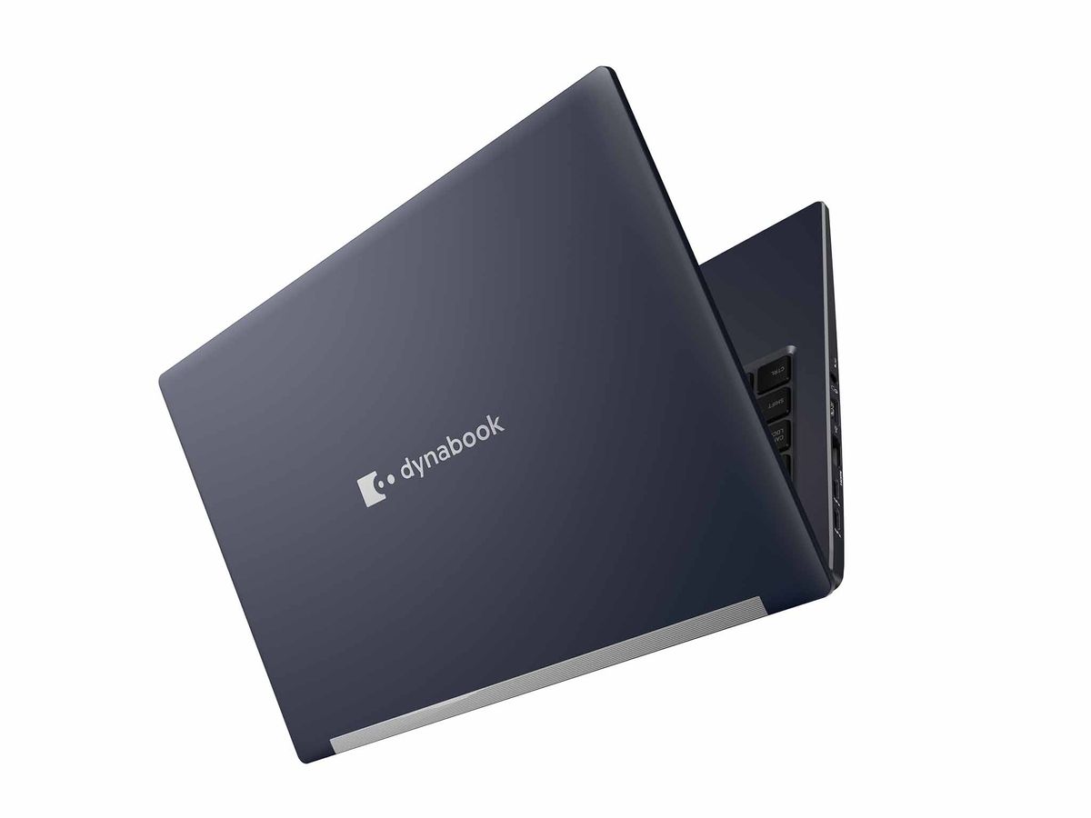 Dynabook Portege X30l K Press