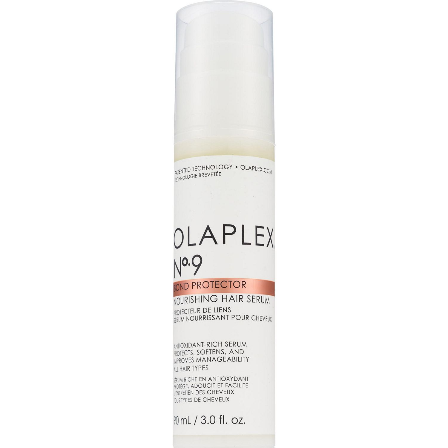 Olaplex, Olaplex No.9 Bond Protector Nourishing Hair Serum