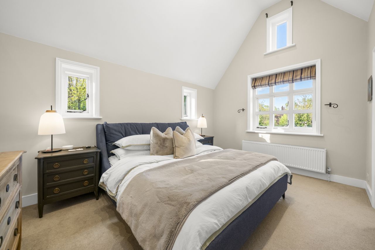 Images of North Lodge, Kent