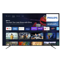 Philips 75-inch 75PFL5604 Android TV $798 at Walmart