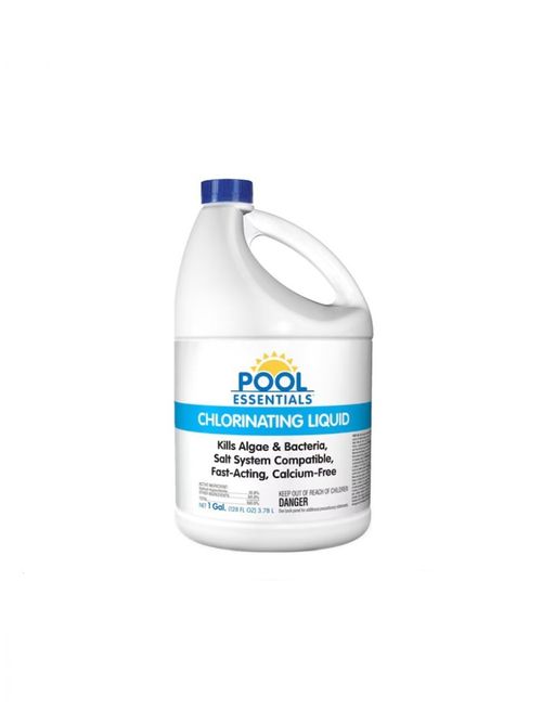 Pool Essentials Liquid Chlorine