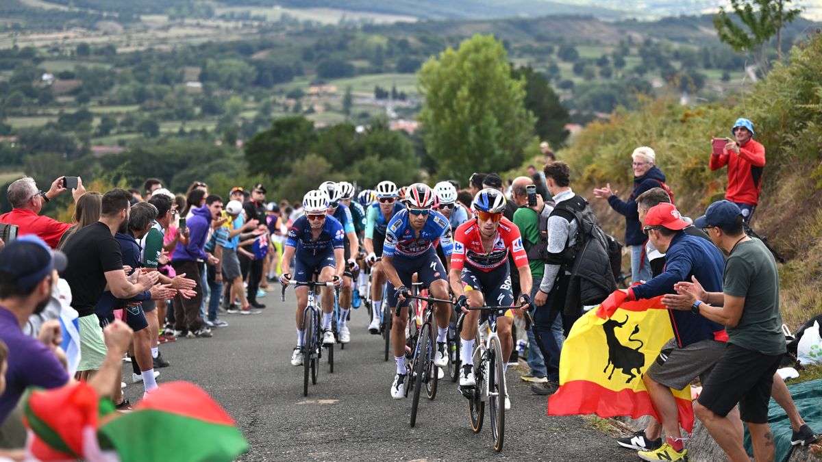 How to watch 2025 Vuelta a España on SBS — it's *FREE*
