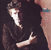 Don Henley - Building The Perfect Beast (Geffen, 1984)