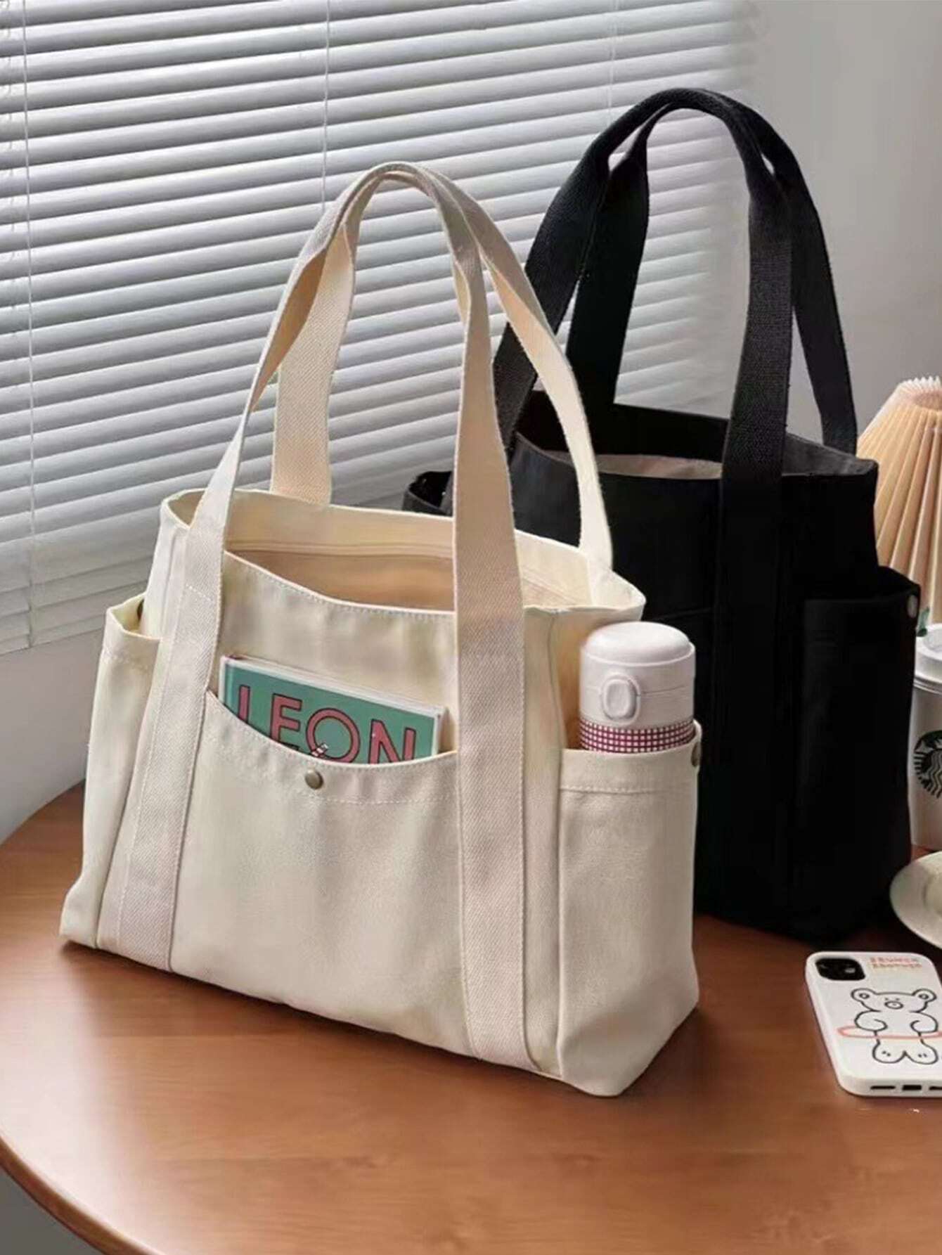 Shein products. 