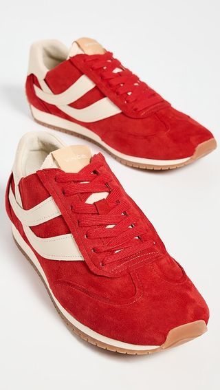 Vince Oasis Runner Sneakers