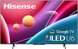 Hisense U6H