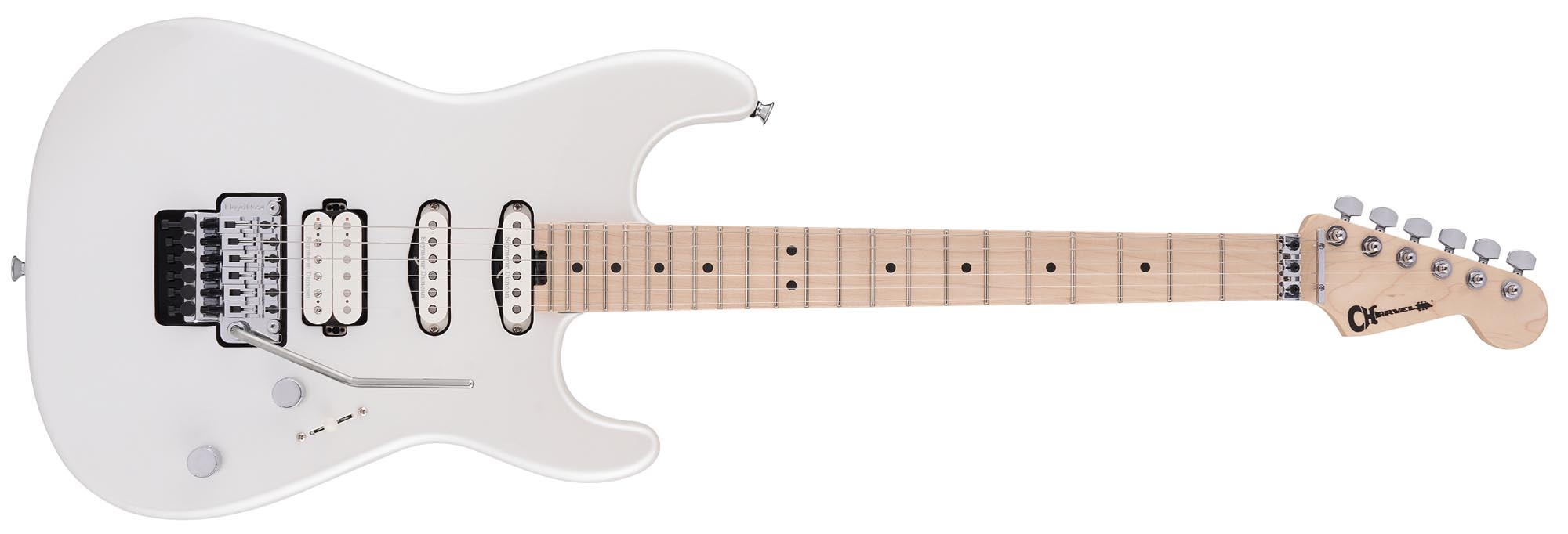Charvel 2021 models