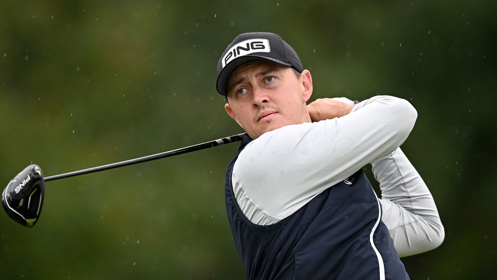 Joe Dean Facts: 18 Things You Didn't Know About The English Golfer ...