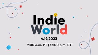 Nintendo Indie World