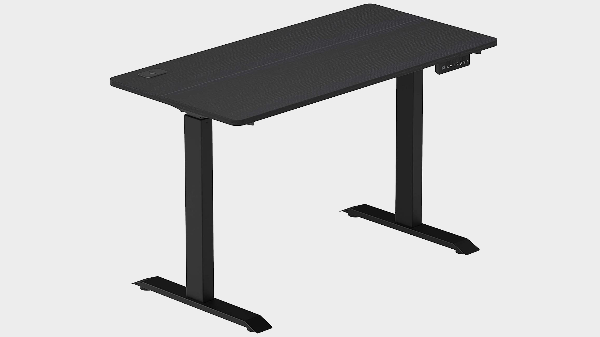 Best standing desk 2024 Switch from seat to feet GamesRadar+