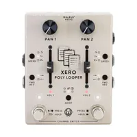 Walrus Audio Xero Polylooper