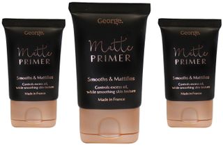 George matte primer