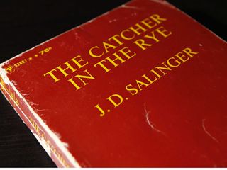 best opening lines in literature the catcher in the rye