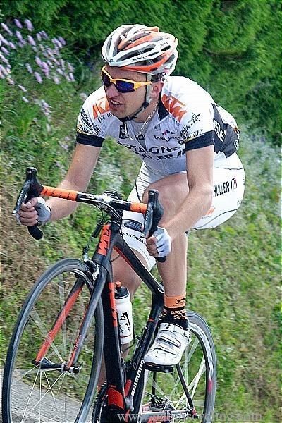Laurent Pichon (Bretagne - Schuller).