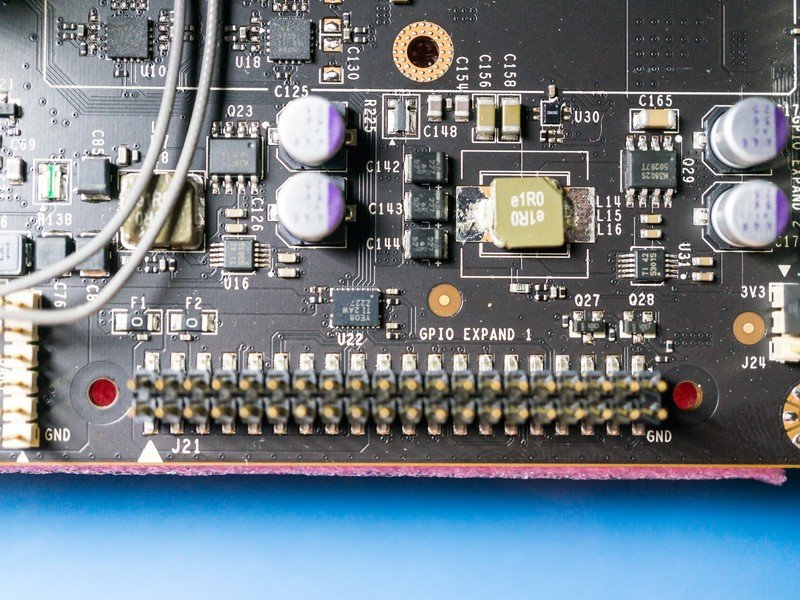 Jetson TX1