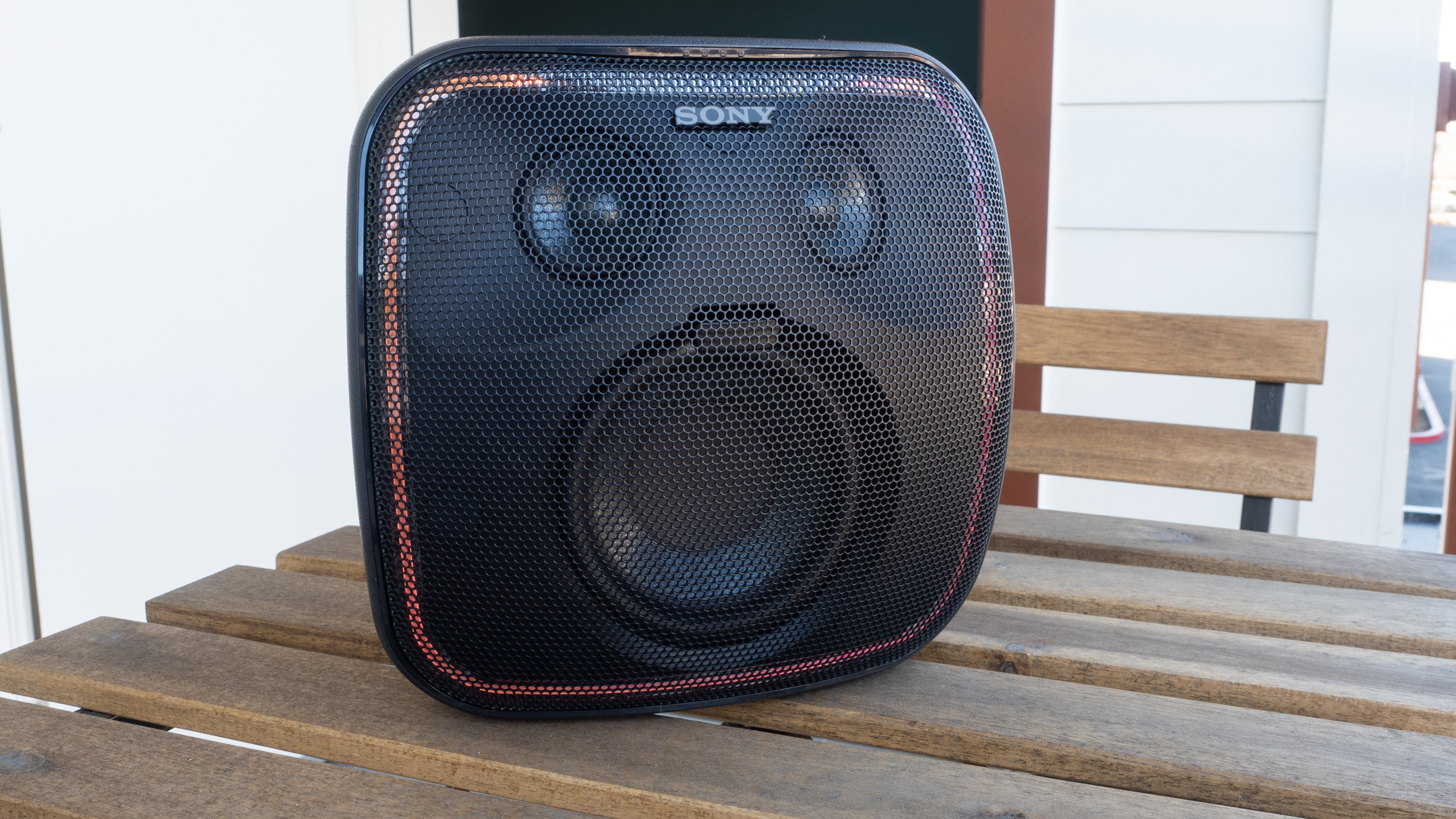 Best Bluetooth portable outdoor Speakers