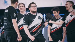 G2 Esports