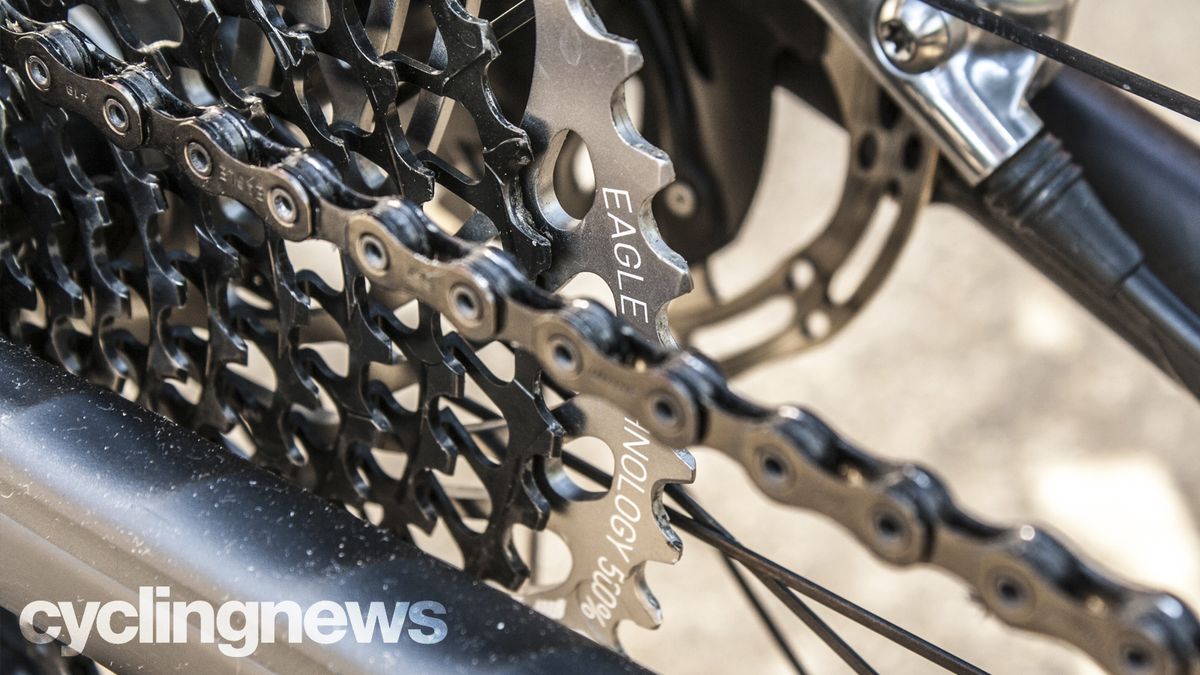 Specialized S-Works Diverge