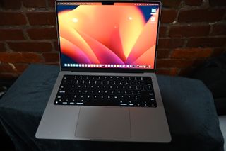 Apple MacBook Pro 14-inch M2 Pro