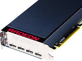 AMD Radeon R9 Fury X 4GB Review - Tom's 