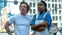 FX's The Bear (Season 4) | Disney Plus | June 26 | All episodes available