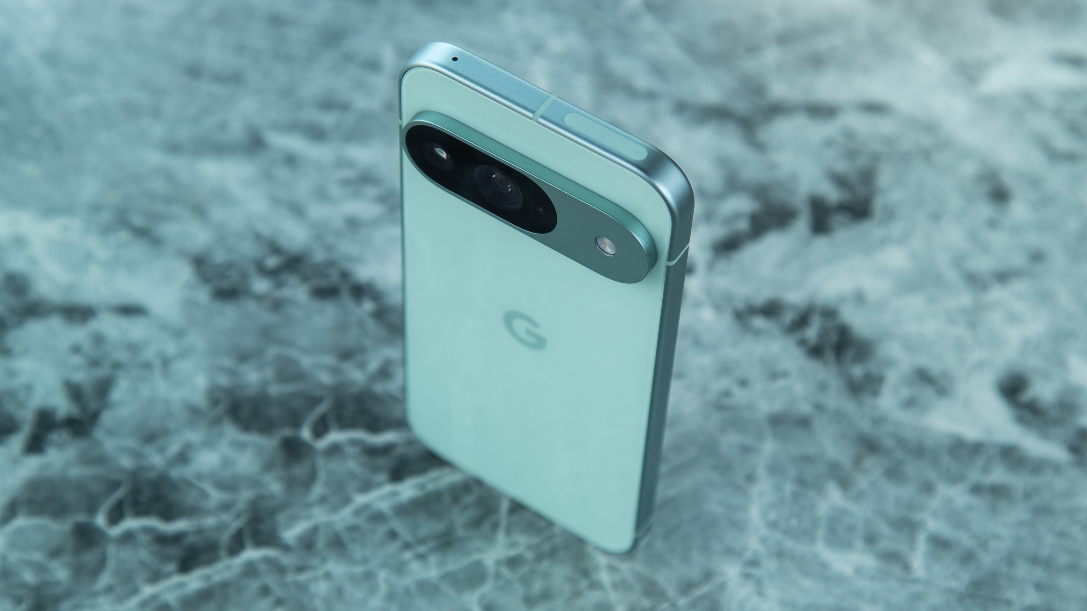 Google Pixel 9 initial review: More AI for more money