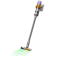 Dyson V15 Detect | was $849.99, now $549.99 at Best Buy (save $300) Dyson V15 Detect | was $849.99, now $549.99 at Best Buy (save $300)