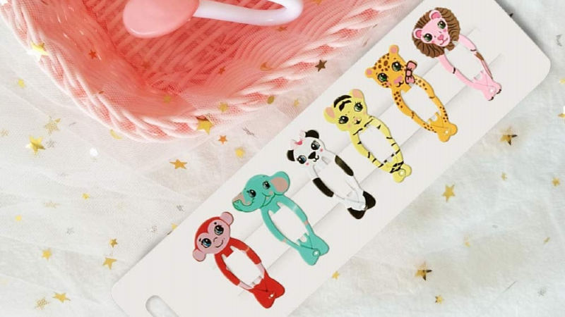 Best baby hair accessory 