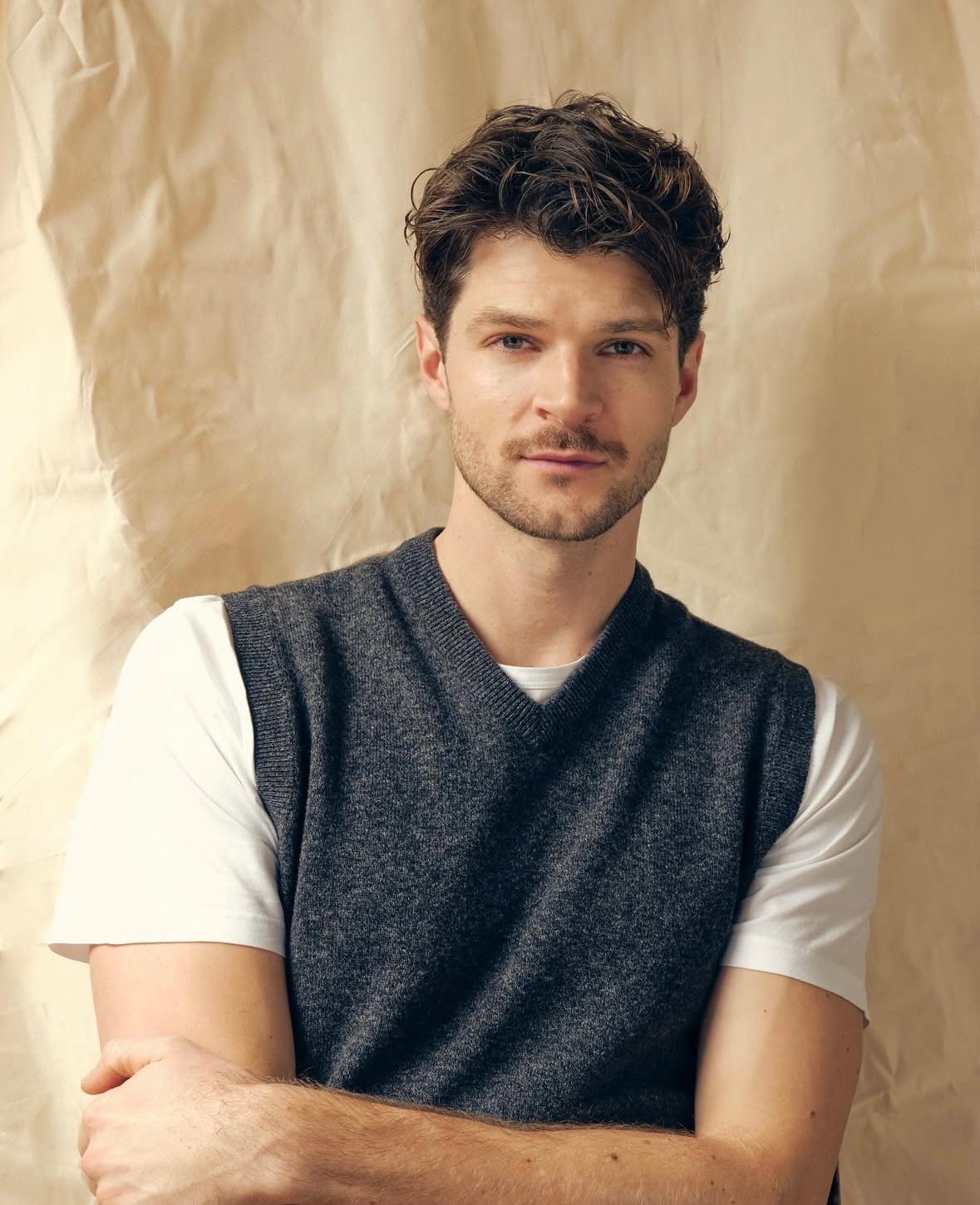 an image of jim chapman