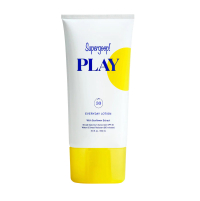 Supergoop PLAY Everyday Lotion SPF 30, $32 | Targeted Concerns:&nbsp;| Key Ingredients: