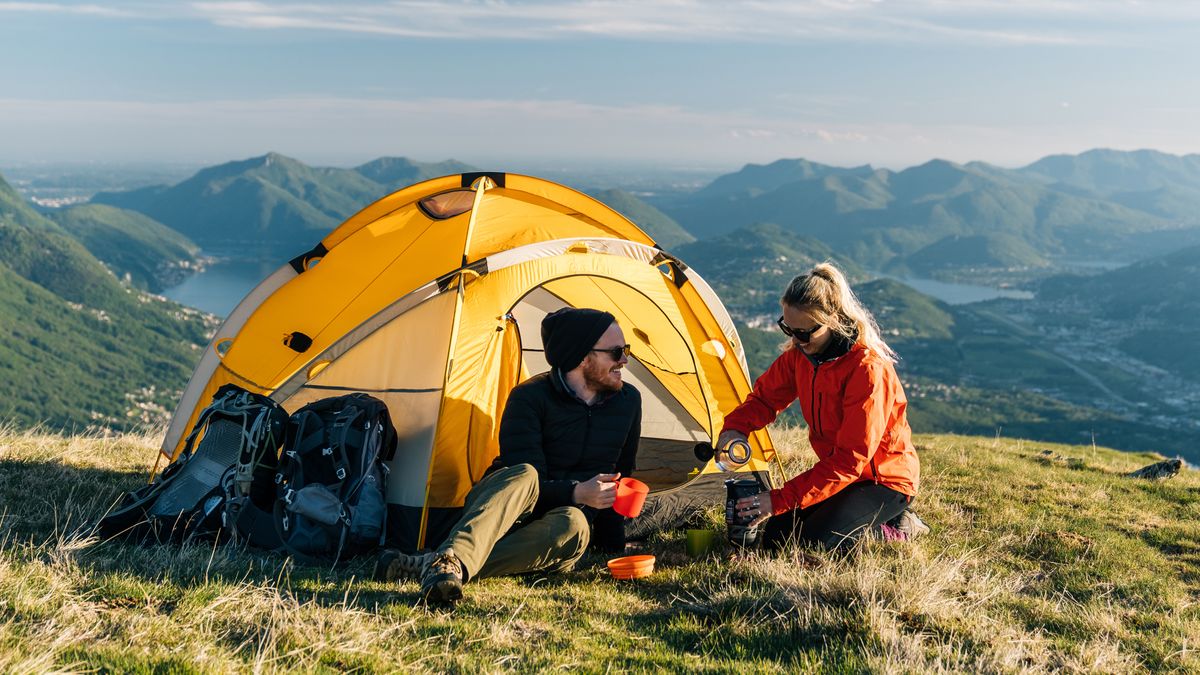 Best Amazon Prime Day camping deals 2022 Advnture