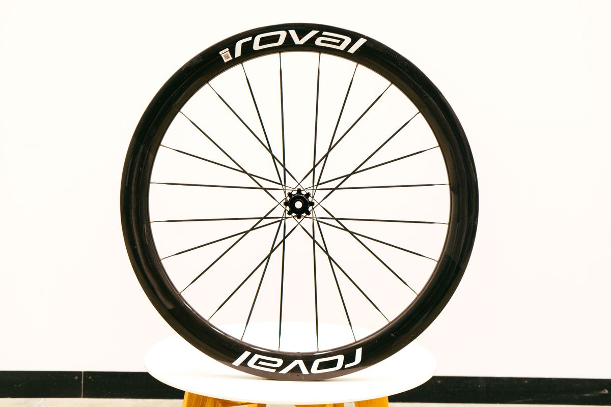 Roval Rapide CLX III