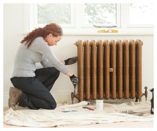 Regular maintenance is key if you want your radiators to last