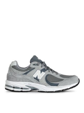 New Balance 2002r Trainers - Grey - Arket Gb