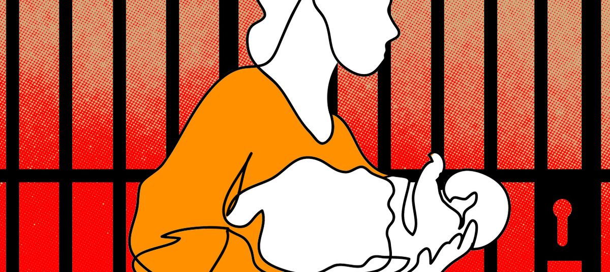 The daily horrors of the jailhouse birth | The Week