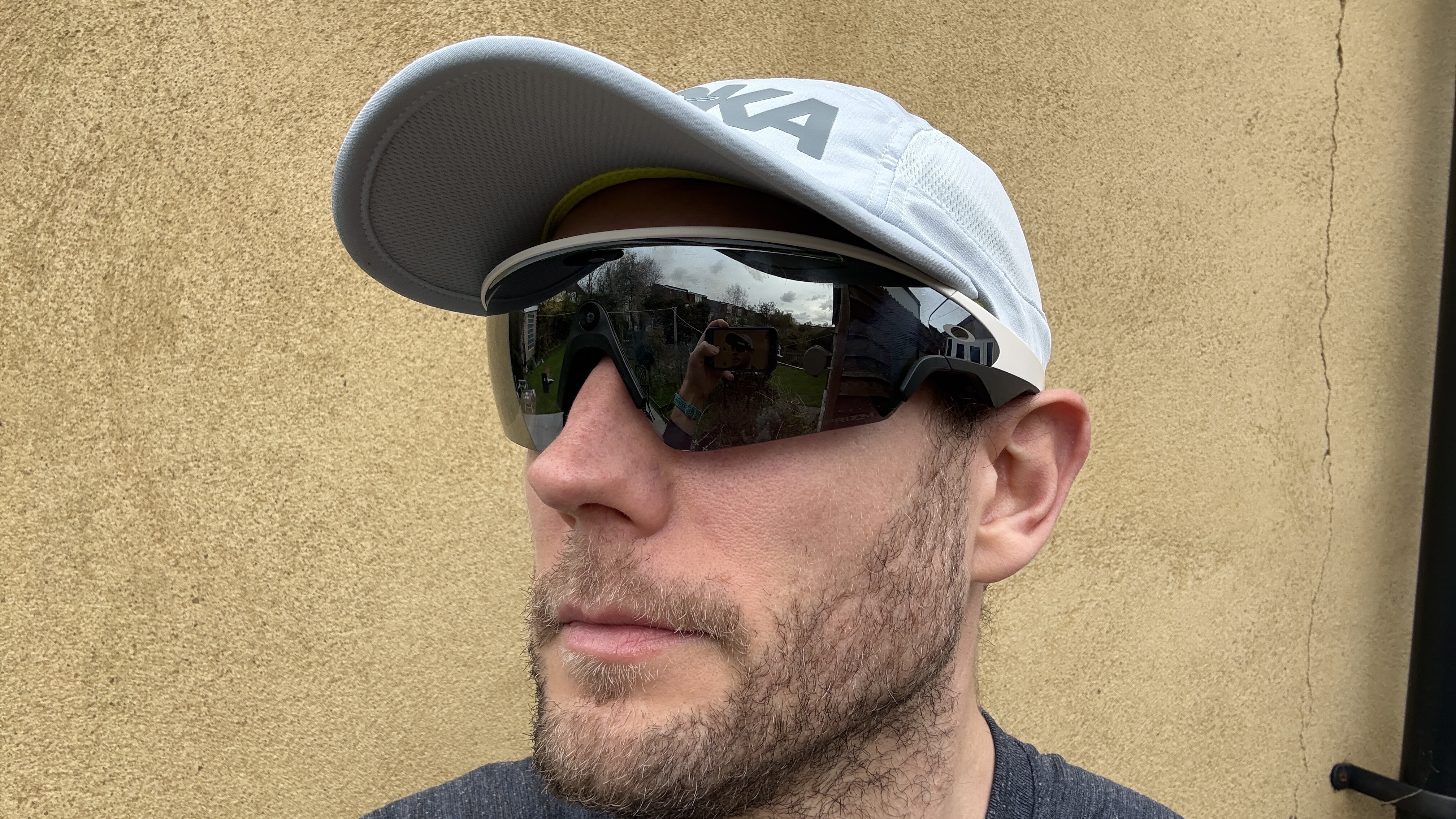 Oakley Meta Vanguard