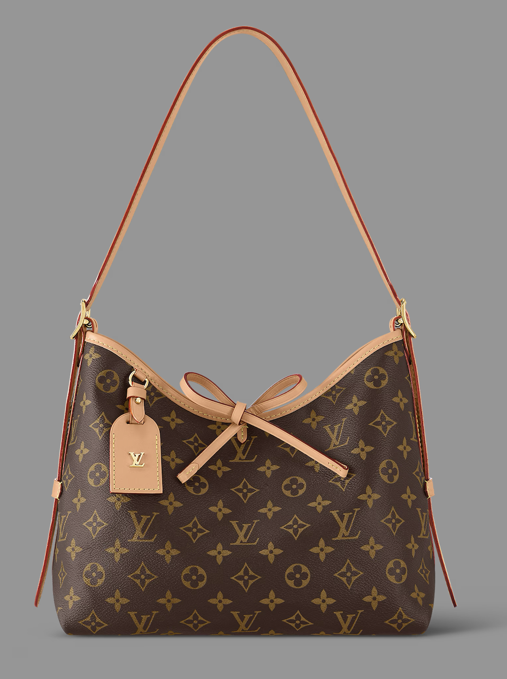 Louis Vuitton, CarryAll PM