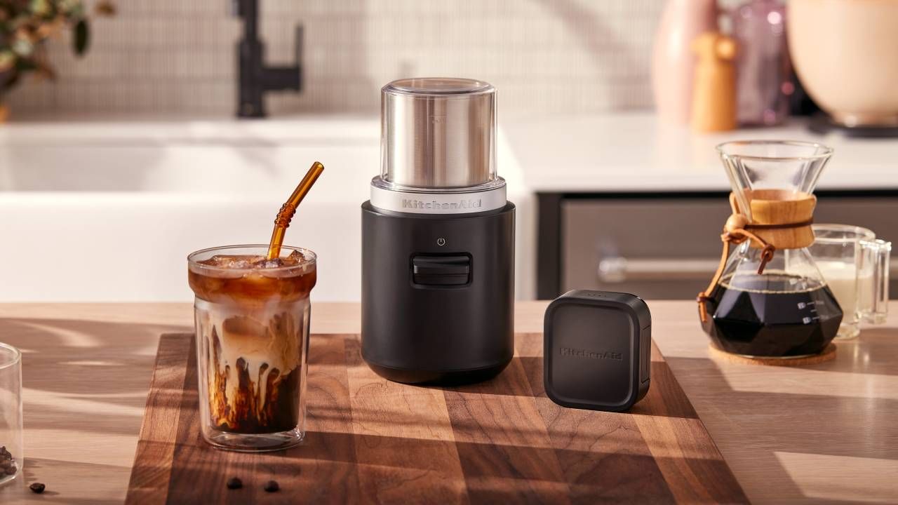 KitchenAid Go Cordless