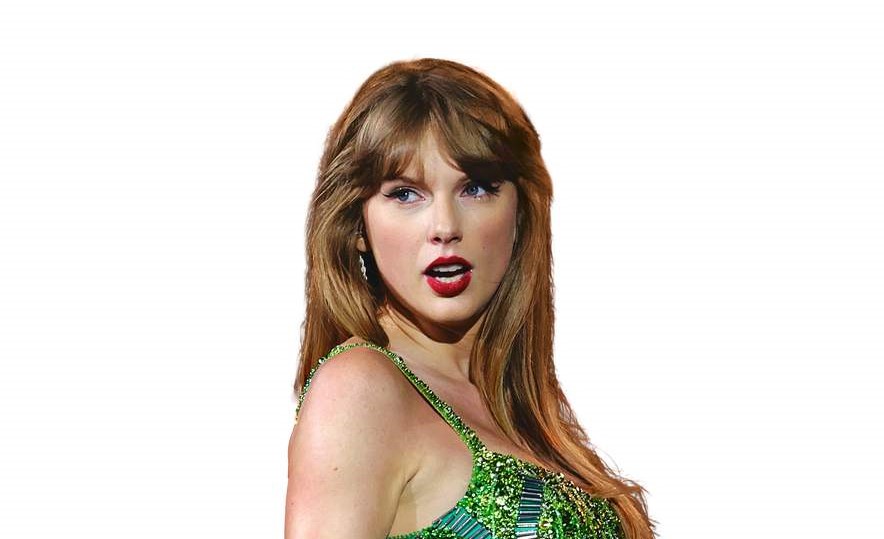 5 Reasons To Teach With Taylor Swift erik.ofgang@futurenet.com (Erik Ofgang) on March 4, 2024 at 10:00 am