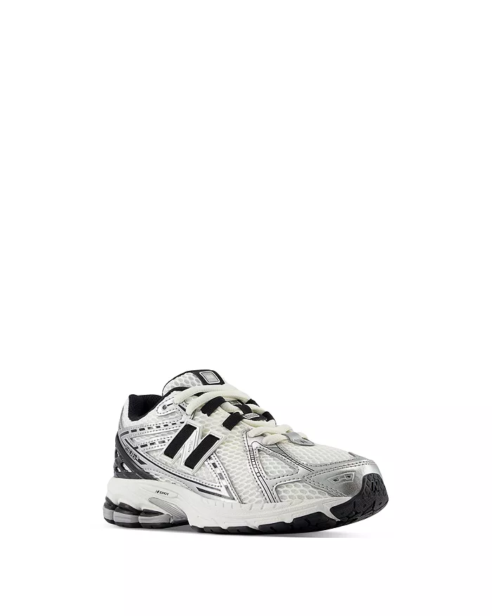 New Balance, Unisex 1906 Lace Up Sneakers