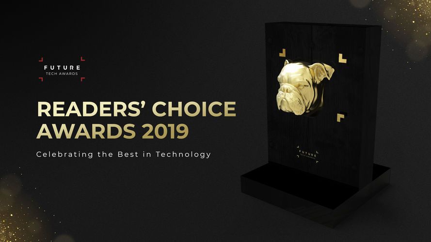 Vote for your favourite game of the year for a chance to win an iPhone 11 Pro and much more in the Readers' Choice Awards 2019