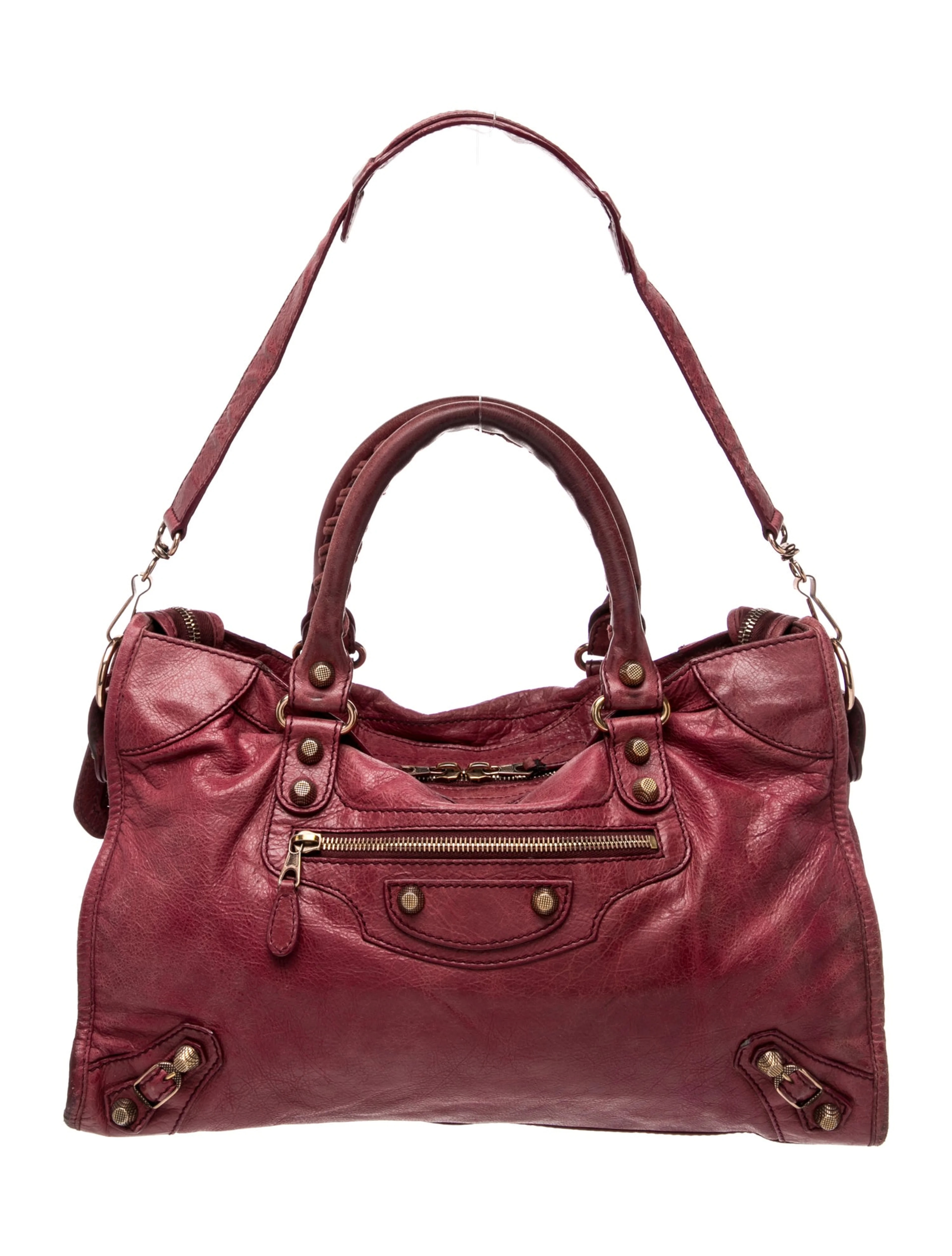 Agneau Classic Hardware City Mangue
