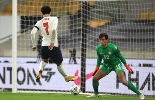 England U21 v Andorra U21 – UEFA Euro 2021 Under-21 Qualifying – Group 3 – Molineux